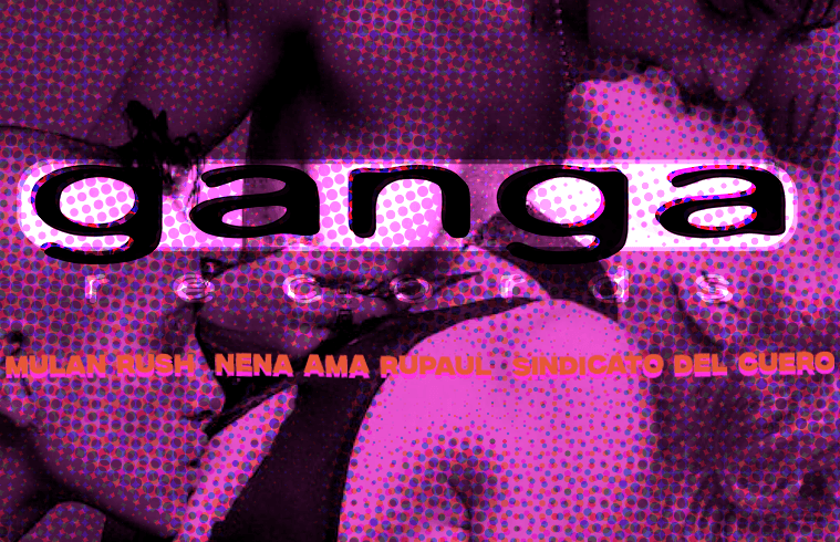 Ganga Volumen 13 Cover Image